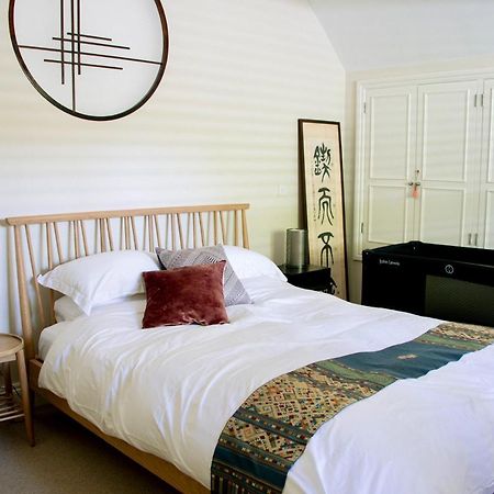 Yoku House Apartment Борнмът Екстериор снимка