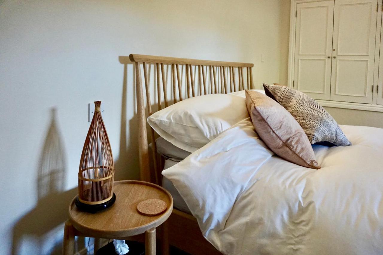 Yoku House Apartment Борнмът Екстериор снимка