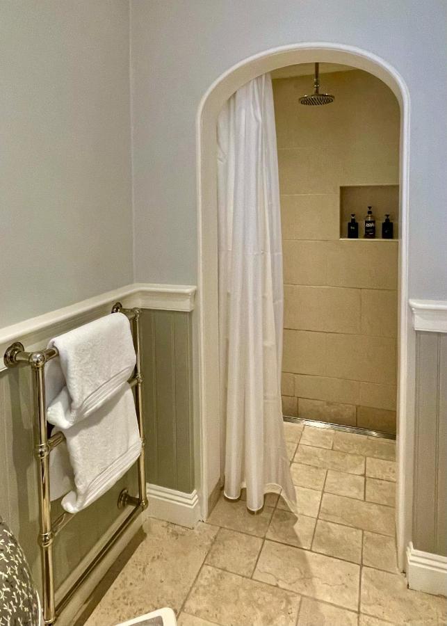 Yoku House Apartment Борнмът Екстериор снимка