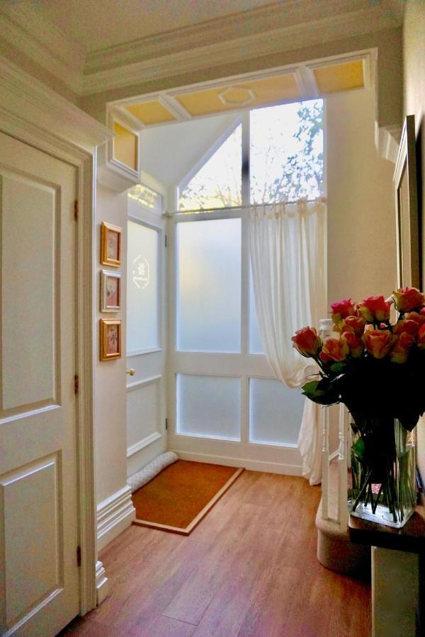Yoku House Apartment Борнмът Екстериор снимка