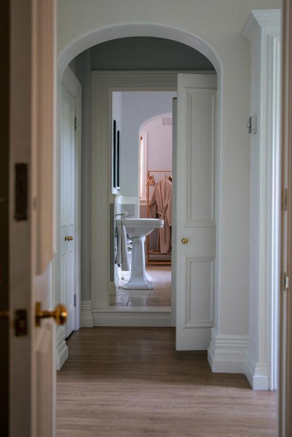 Yoku House Apartment Борнмът Екстериор снимка
